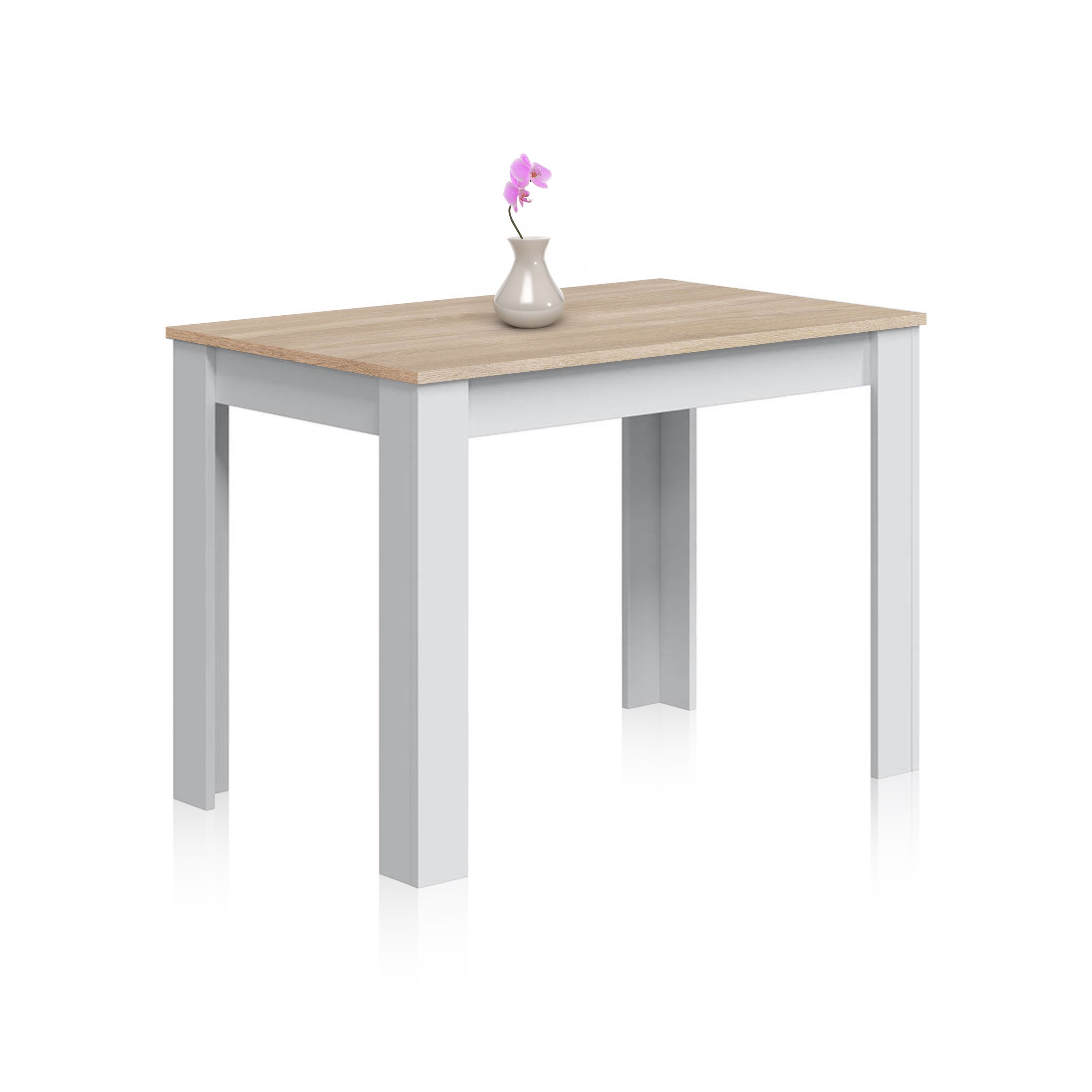 Duehome - Mesa de comedor Dina