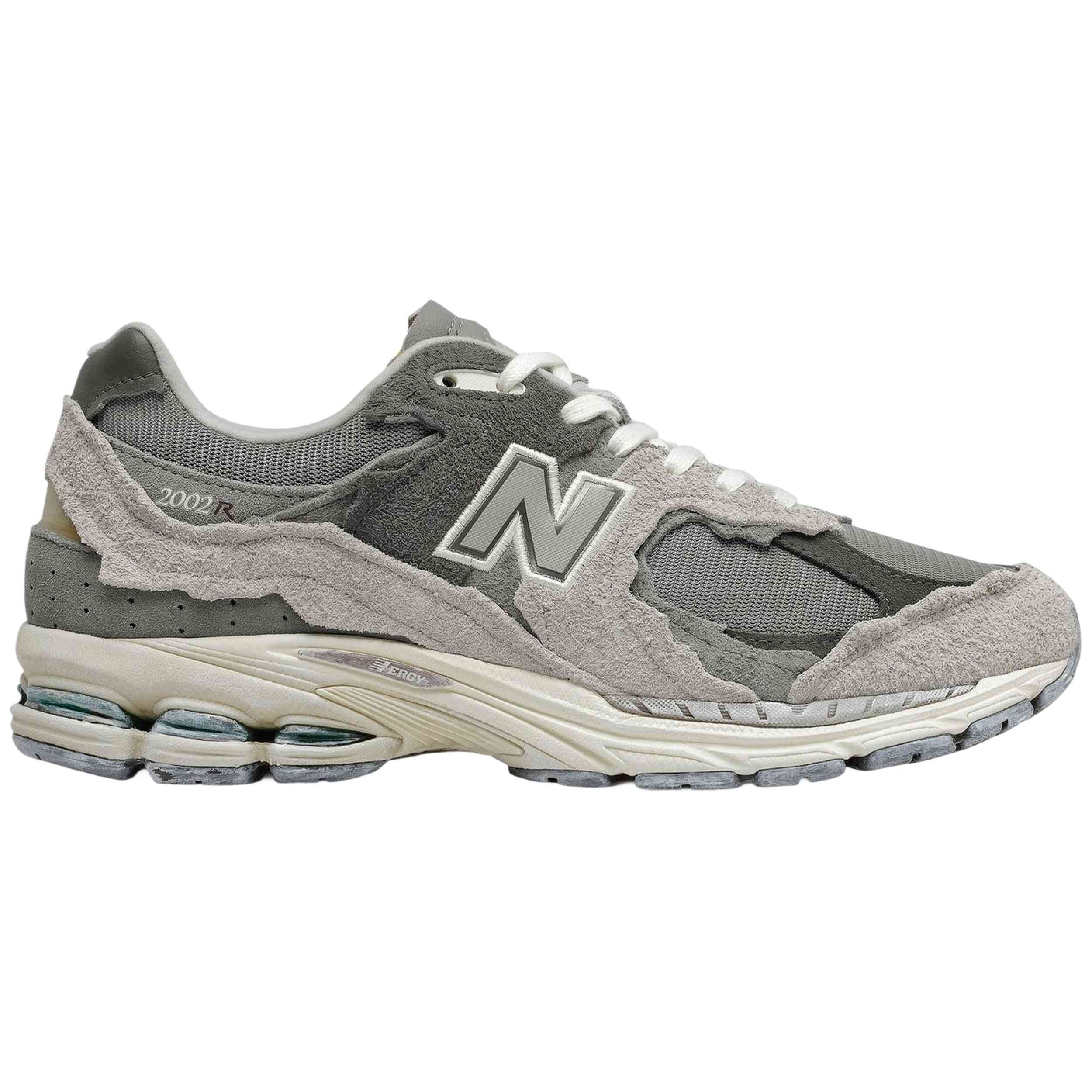 Zapatillas New Balance modelo Zapatillas New Balance 2002 - Hombre para Hombre en color Gris