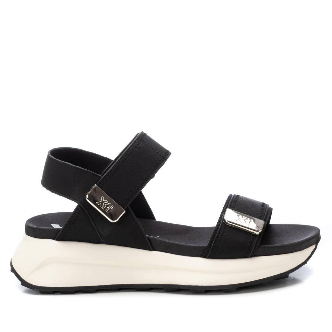 Xti - Sandalia Mujer - Calzado Cómodo y Versátil - Moda casual - Modelo  14387407