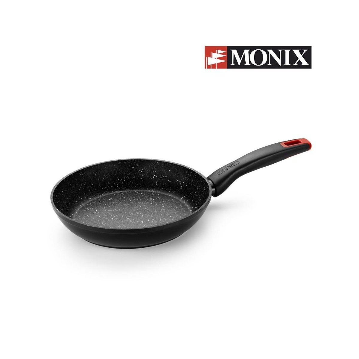 Comprar Sartén aluminio fundido con mango desmontable In&Out Monix