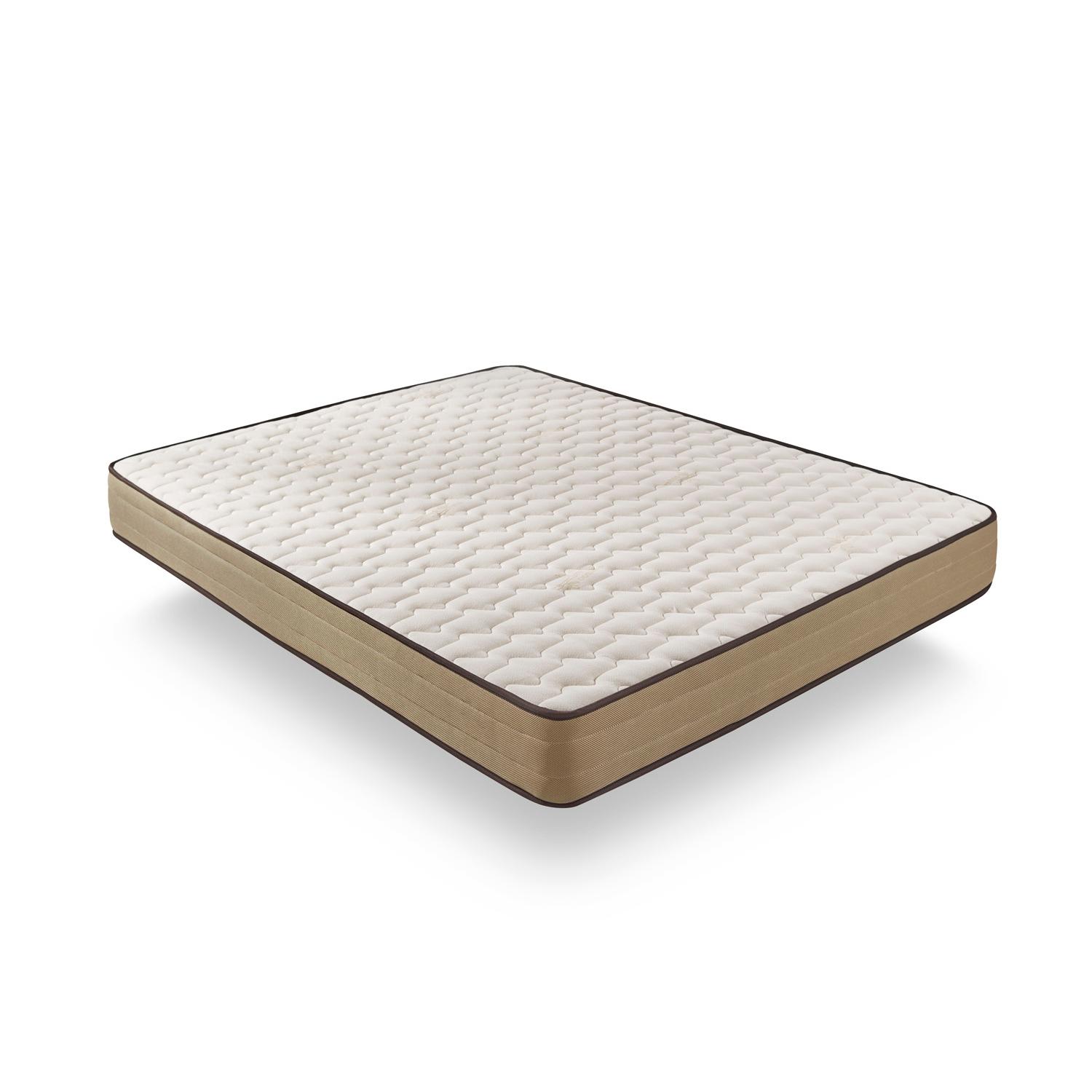 Matris - Colchón Viscoelástico Bamboo Confort Altura 21cm +/-2