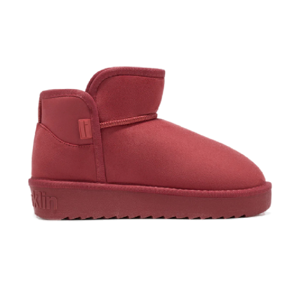 Botas D.Franklin modelo 370021 en color Rosa