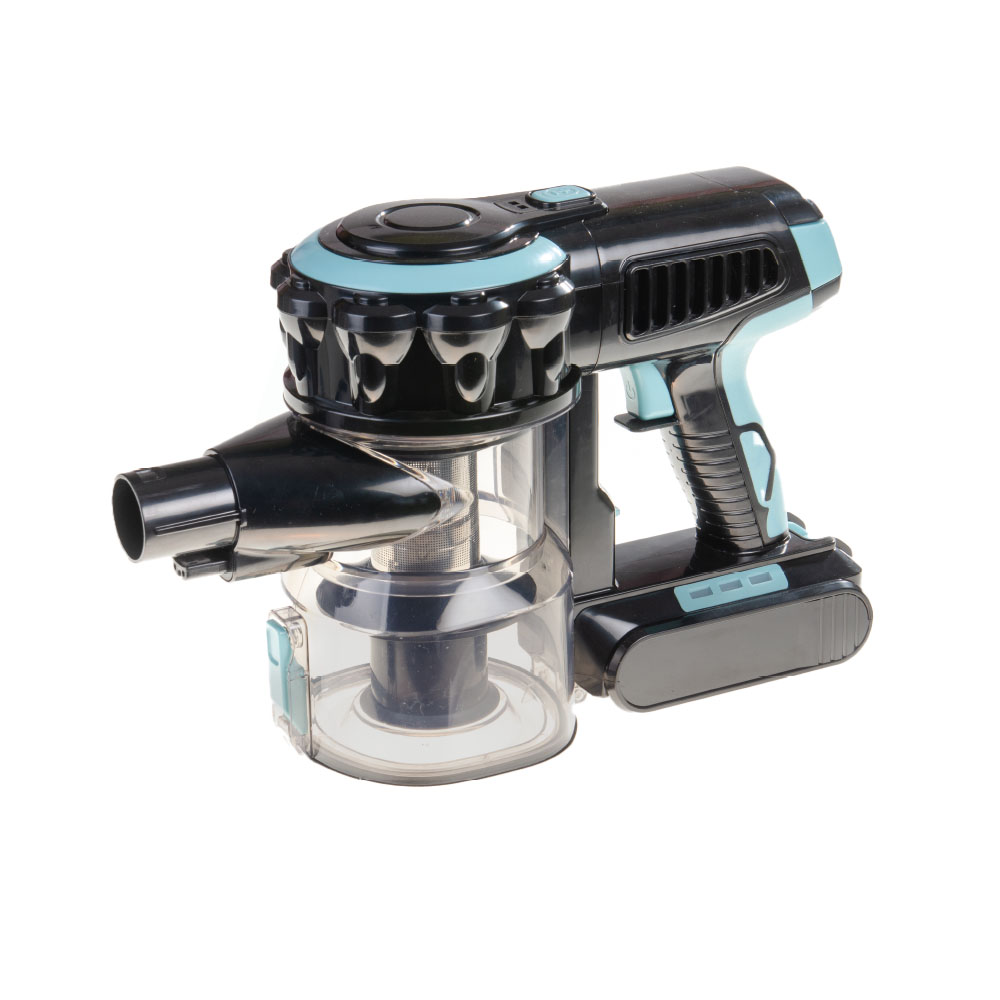 aspirador escoba sin cable 2 en 1,  200w 18kpa edm