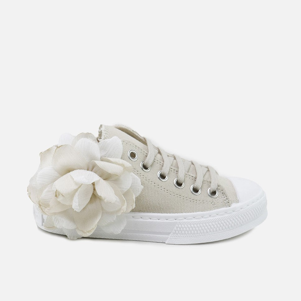 Lonas Flor Crudo Urban57 | Eli 1957