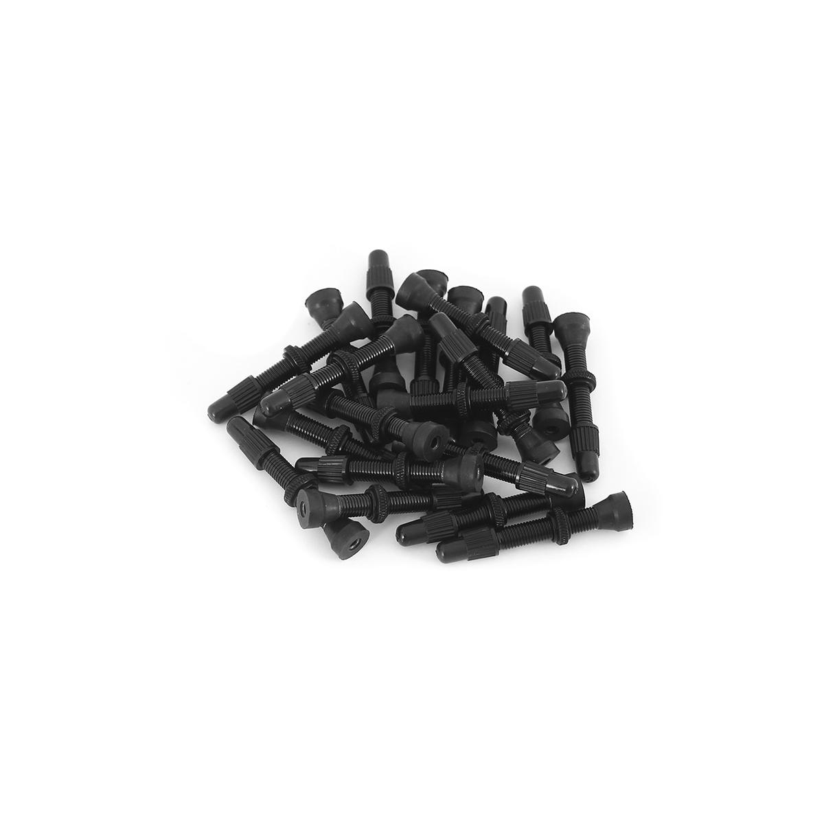 Válvulas + Obús De Bici Desm-Mtc104 Tubeless 20 Ud 54254