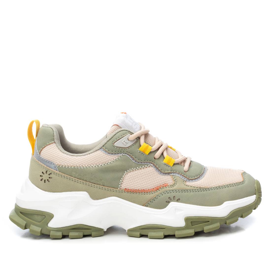 Refresh - Zapatilla Mujer - Calzado Cómodo y Versátil - Moda casual - Modelo  17240804