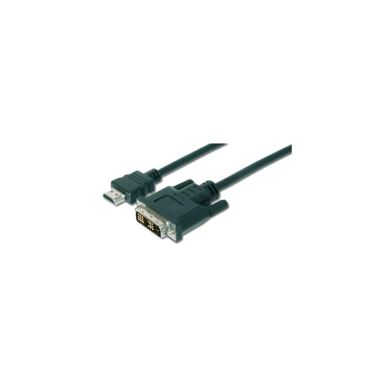 Digitus - Cable adaptador HDMI AK-330300-020-S