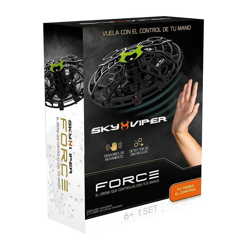 Drone Sky Viper Force.