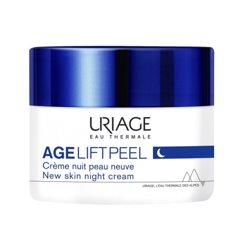 Uriage Age Lift Crema De Noche New Skin 50Ml
