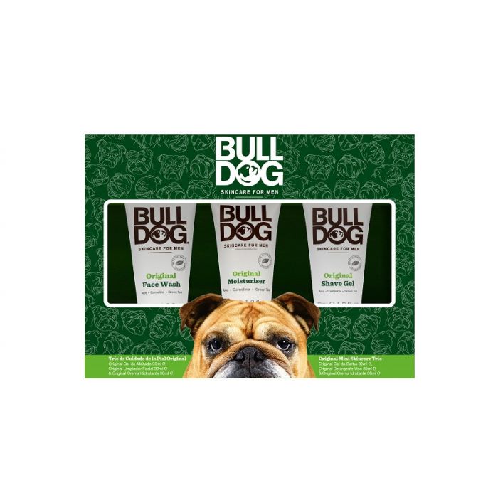 Bulldog - 