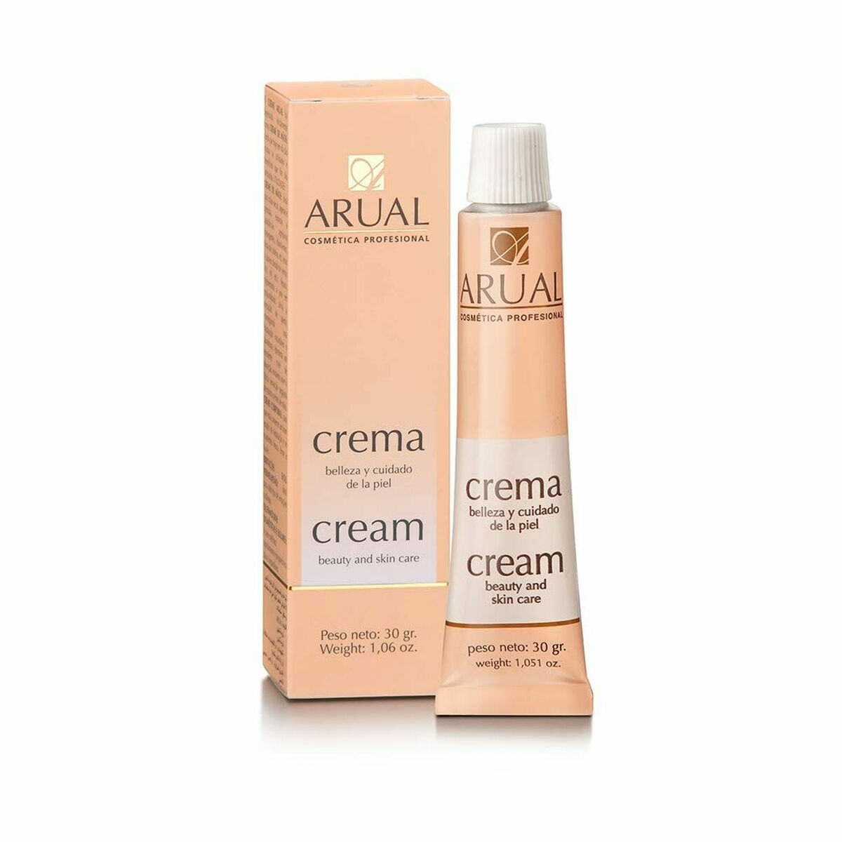 Arual - Arual | Crema de Manos Arual (30 ml) | Maquillajes | BB
