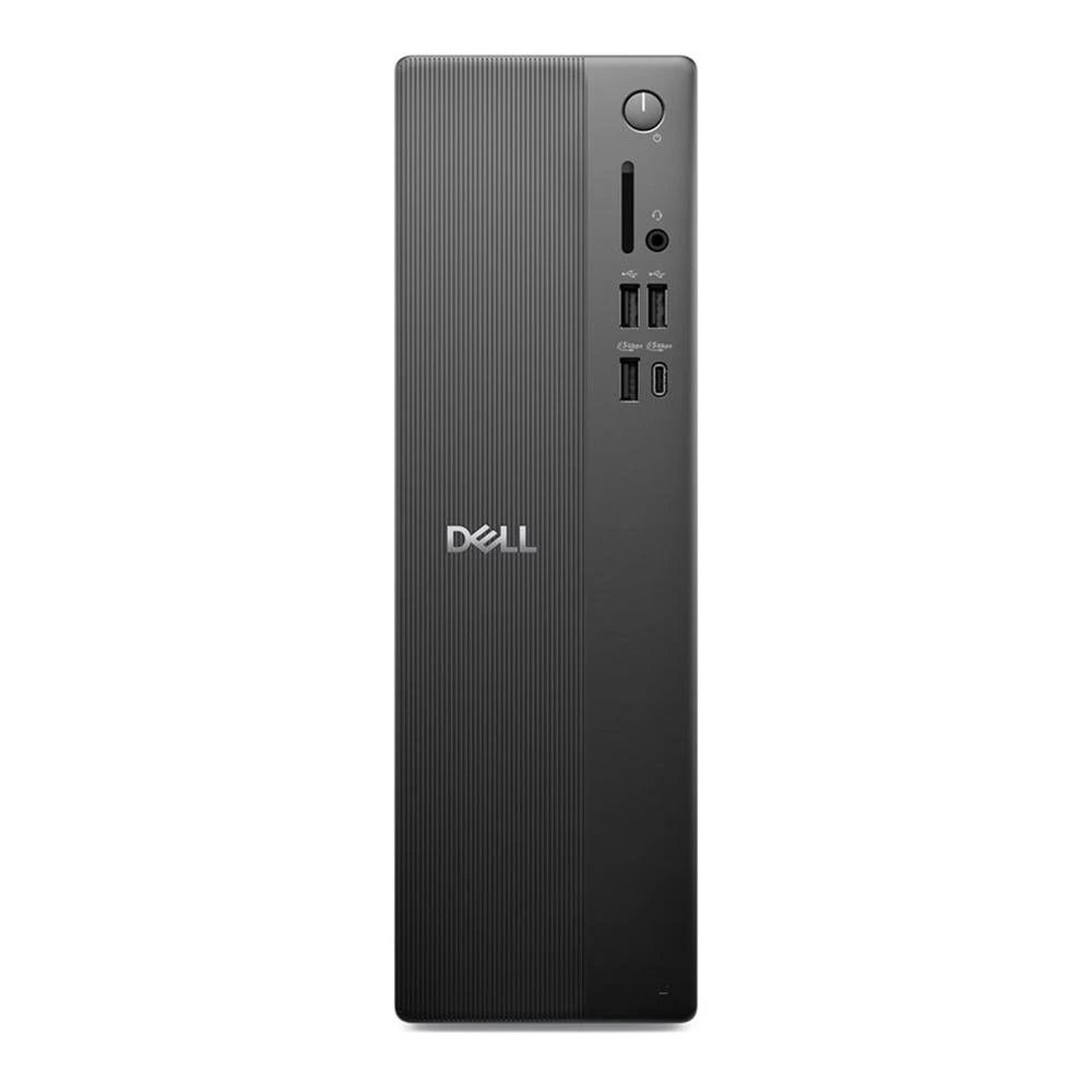 Pc Sobremesa Ordenador de sobremesa Windows 11 Pro Intel Core Ultra 5 225 Dell T2PP2 | Gráficos integrados Intel (memoria compartida), 8Gb., 512GB, Bluetooth, Negro