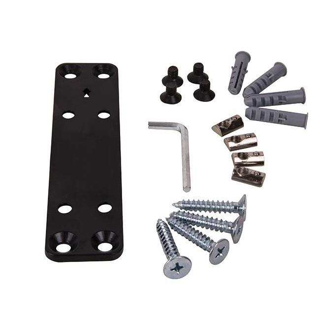 Soporte de Pared para Monitor B-Tech, Resistente y Ajustable