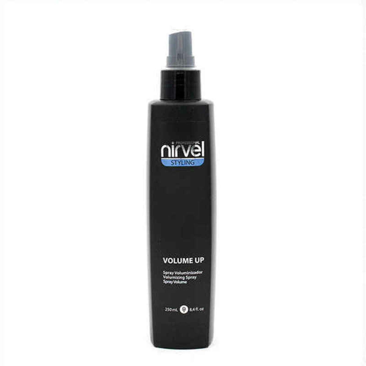 Nirvel - Nirvel | Espuma para Dar Volumen Nirvel Up (250 ml) (250 ml) | Maquillajes | BB