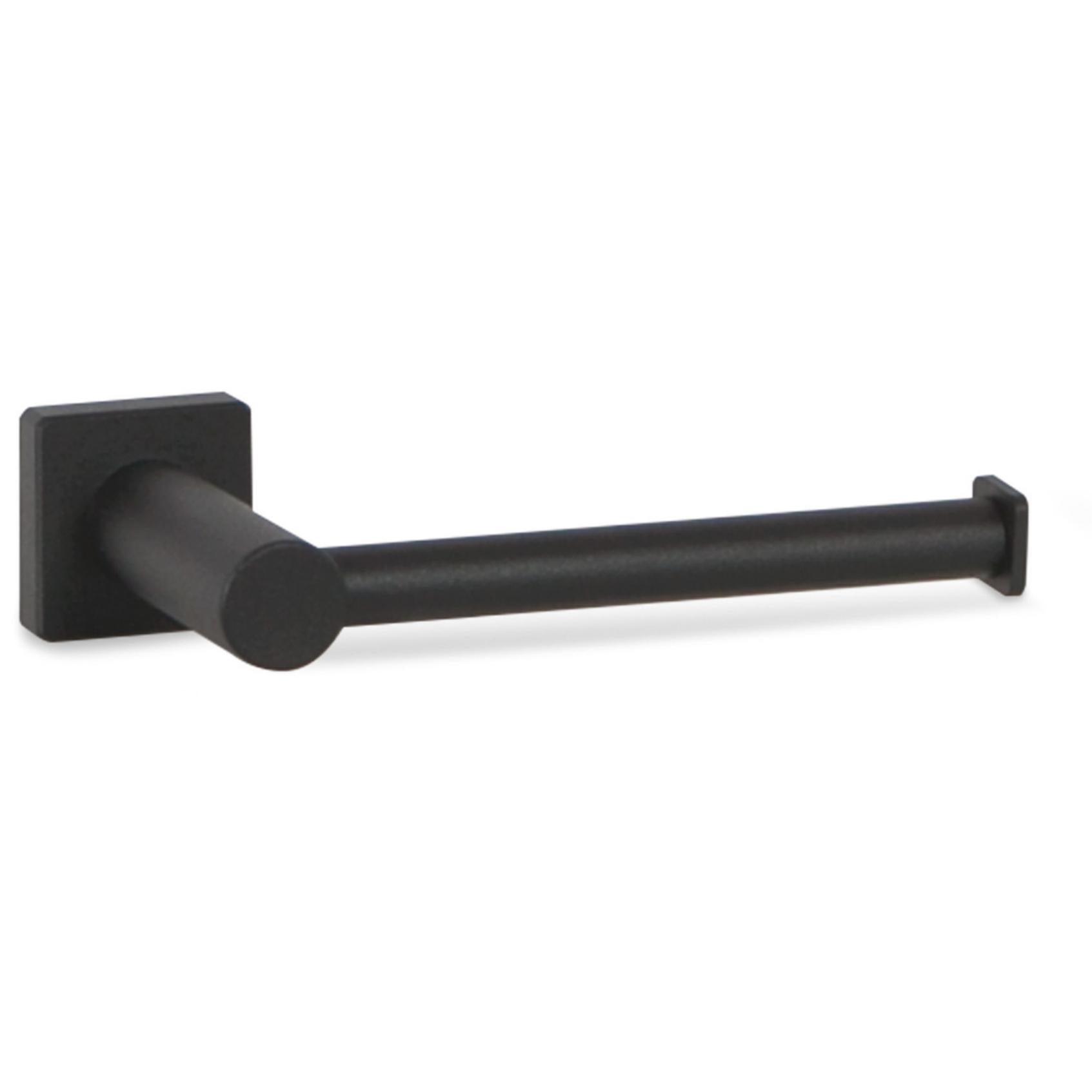 BELTRAN 10852 PRAGA Portarrollo Negro - ref: 064-10852
