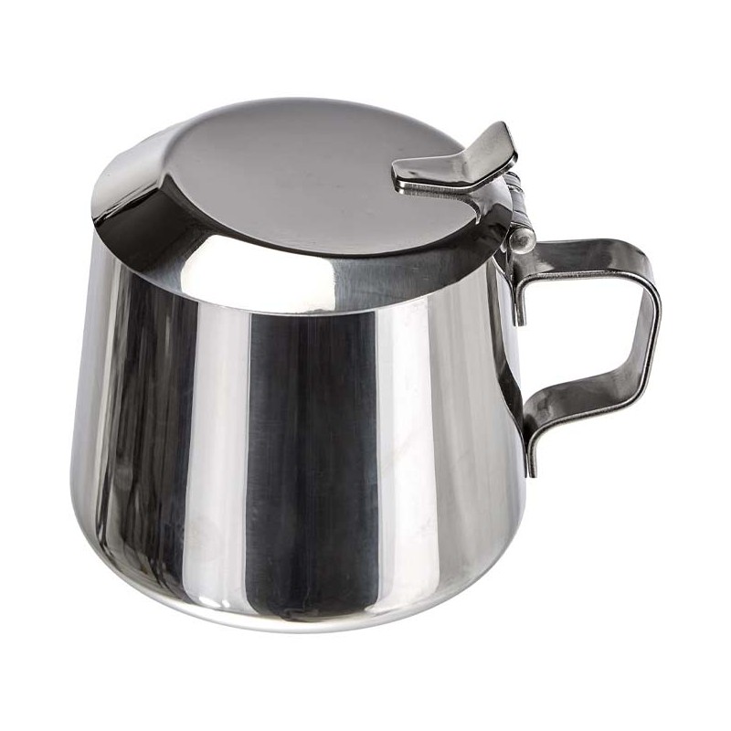 LACOR Azucarero Classic Con Tapa Lacor - 0,35 Litros