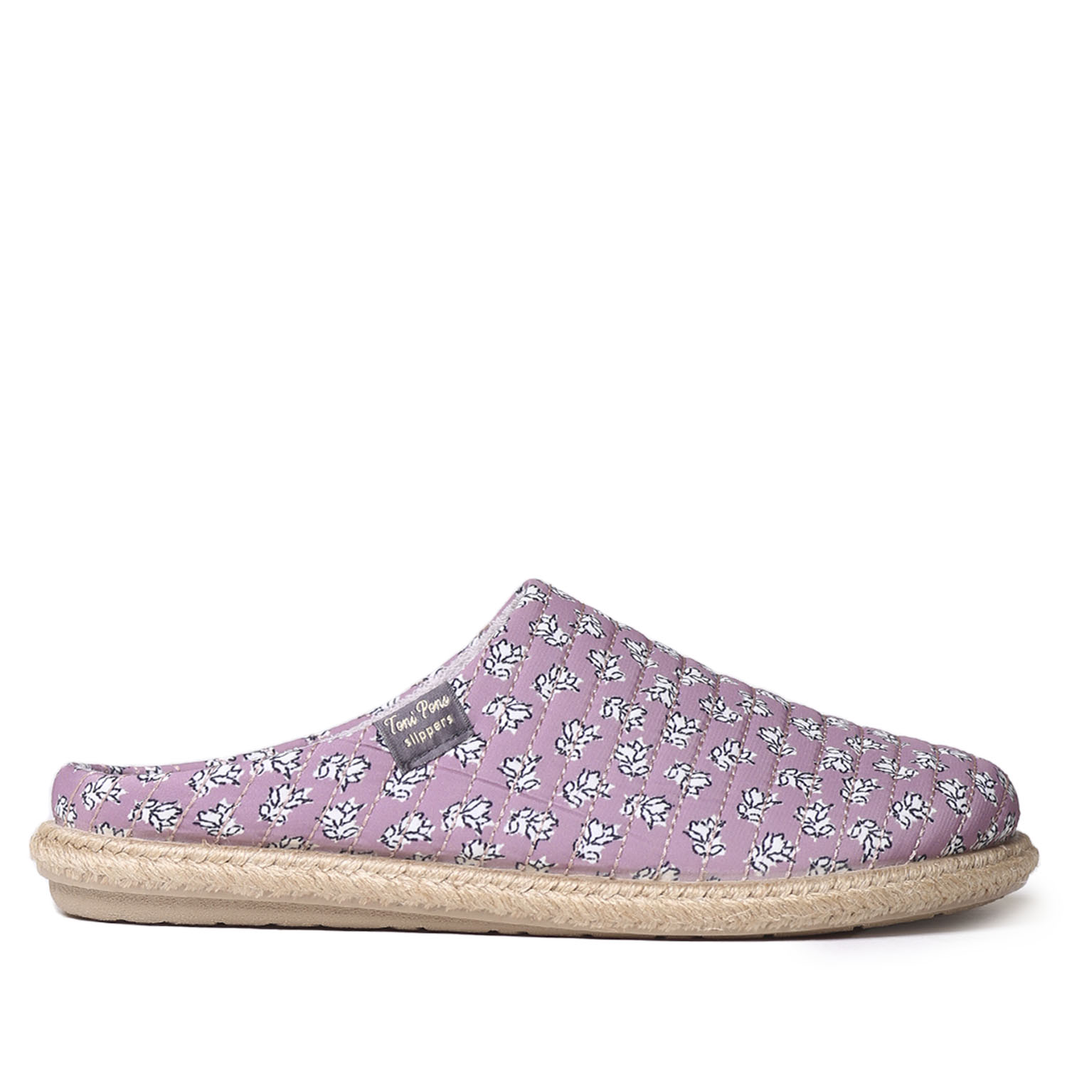 Toni Pons Zapatillas de casa de mujer DALIA-TU