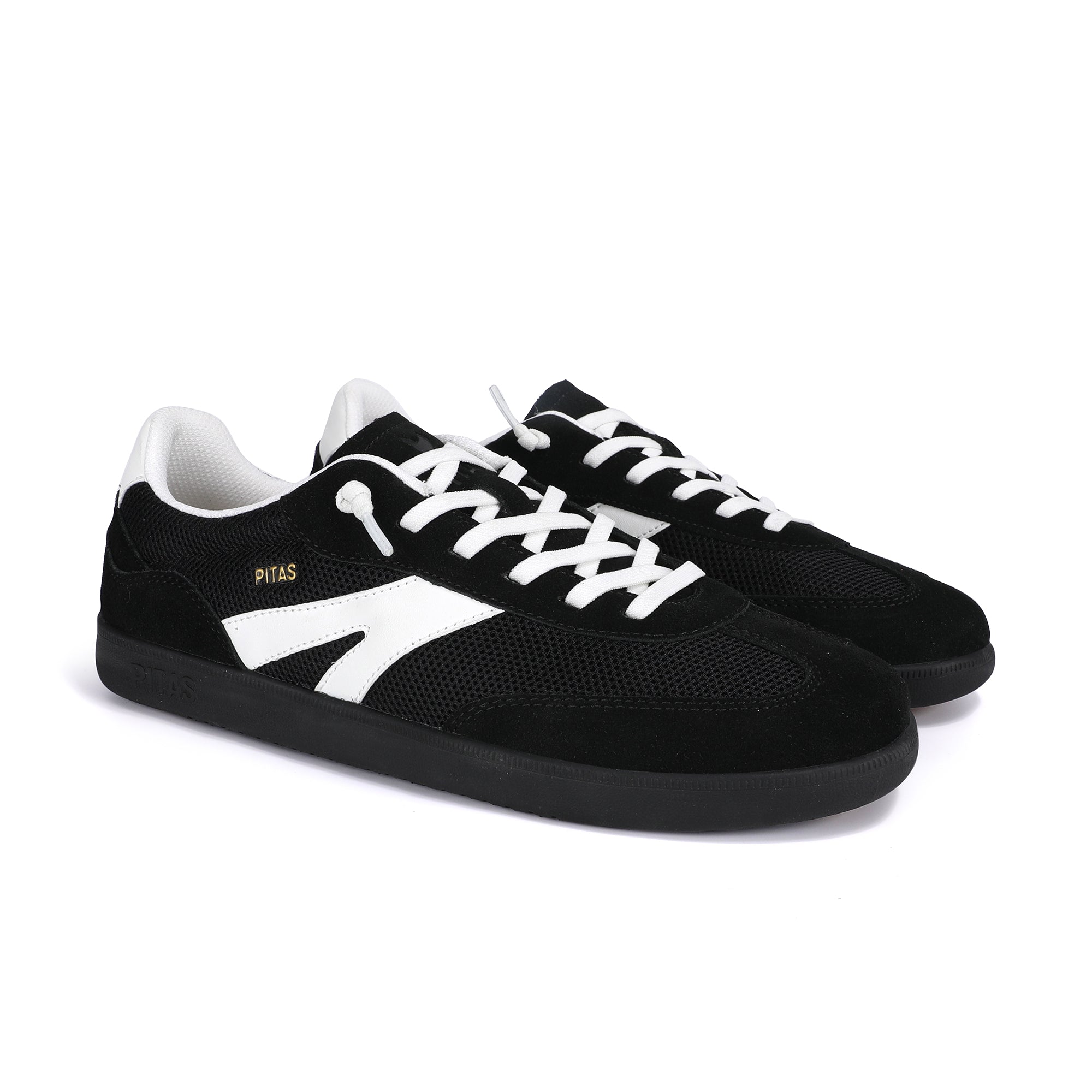 WALK IN PITAS | ZAPATILLAS CLAW MESH NEGRO