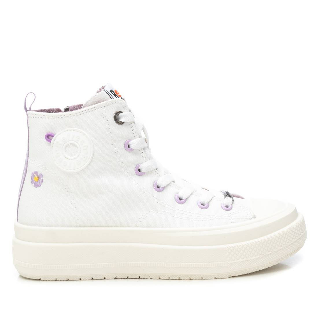 Refresh - Zapatilla Mujer - Calzado Cómodo y Versátil - Moda casual - Modelo  17256301