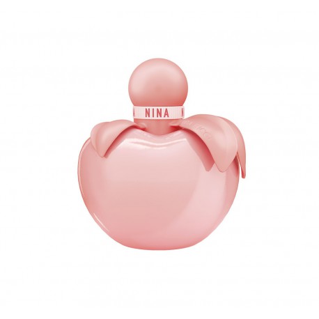 NINA RICCI NINA ROSE EDT 80 ML