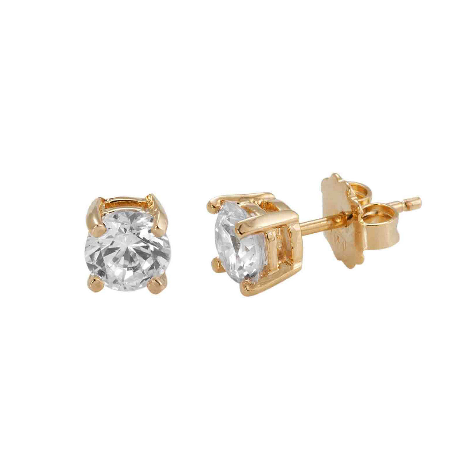 Vidal & Vidal Pendientes G2089A , para Mujer