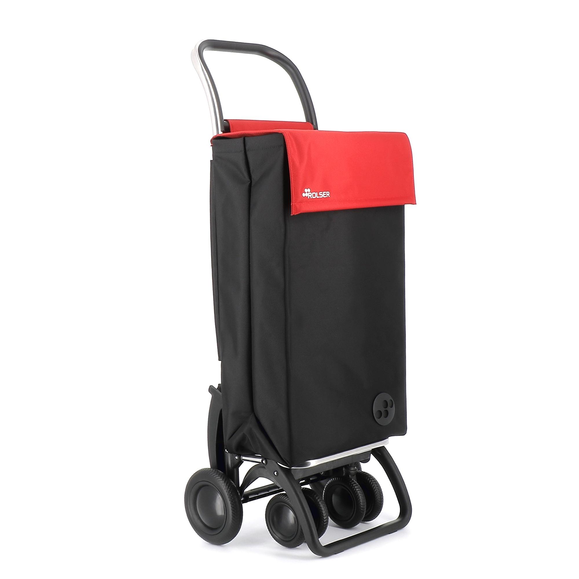 Carro Rolser Sbelta Mf 4 2 Tour