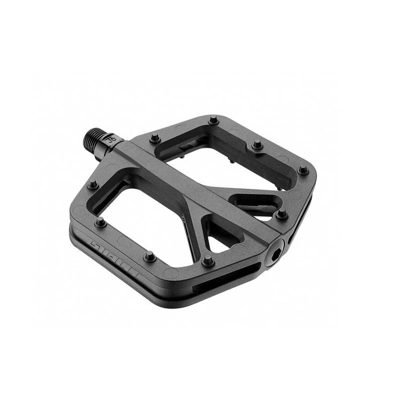 Giant Pedales Plataforma Pinner Comp Negro Giant Pedales Plataforma Pinner Comp Negro GIANT de ciclismo para bicicleta