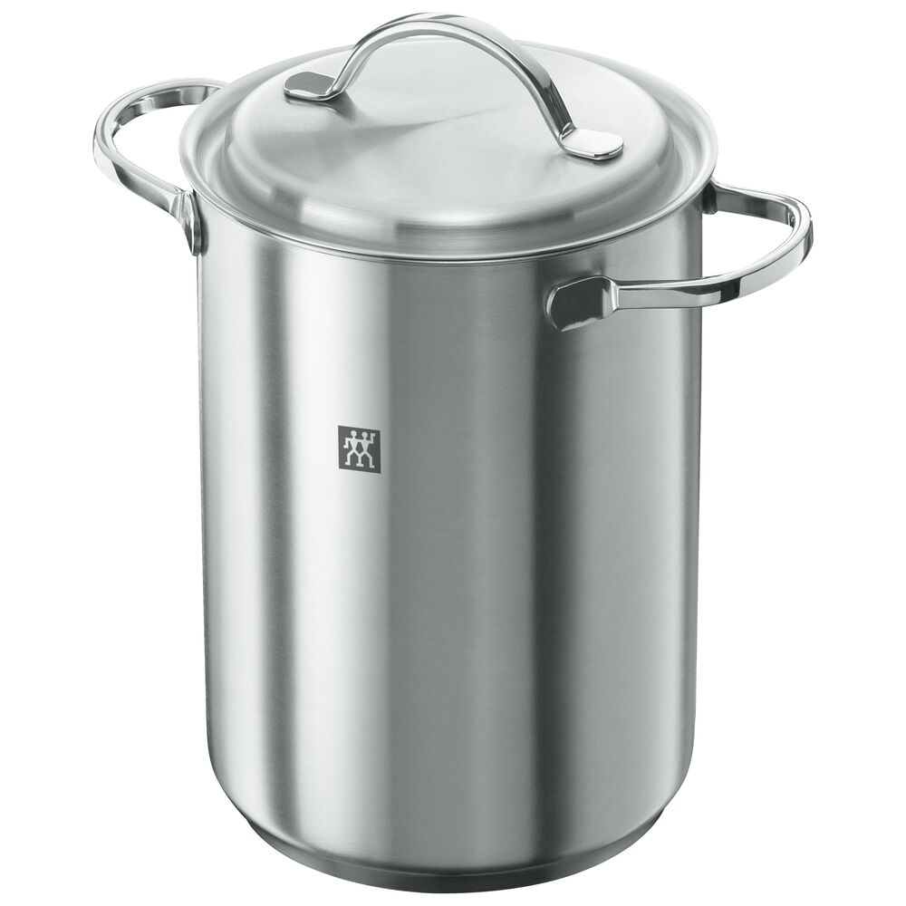 ZWILLING TWIN Specials Olla para espárragos/pasta 16 cm, 18/10 Acero inoxidable