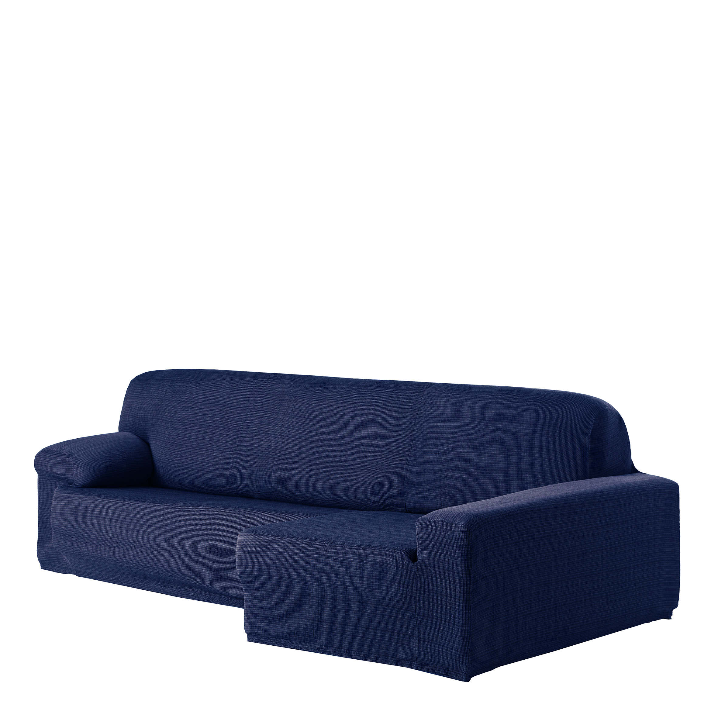 Funda de sofa aquiles chaise longue brazo largo derecha (Mirando de frente) c/03, Tamaño: brazo largo derecha, 170x310x110cm, Fabricado en España