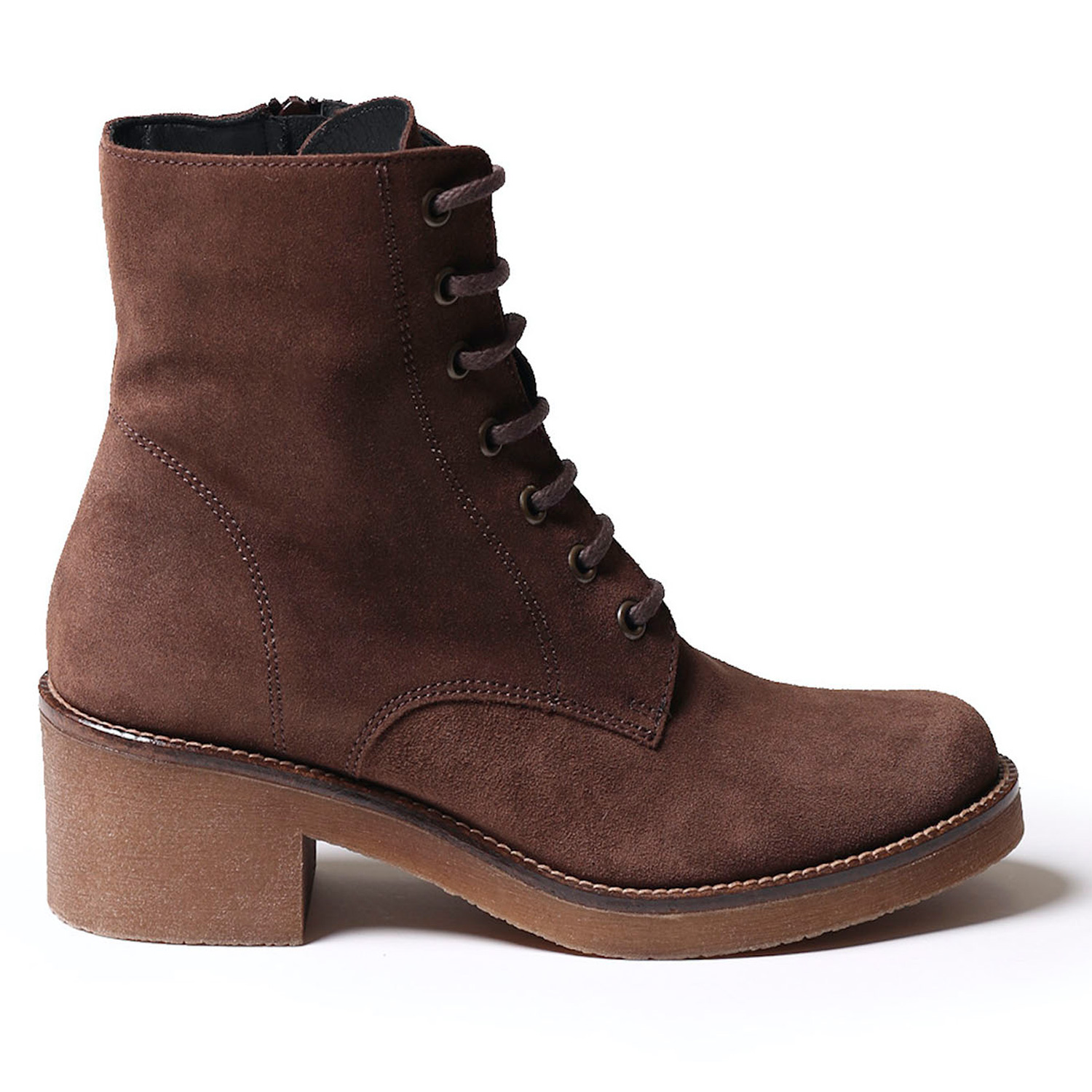 Toni Pons Botines de mujer PAVIA-SY