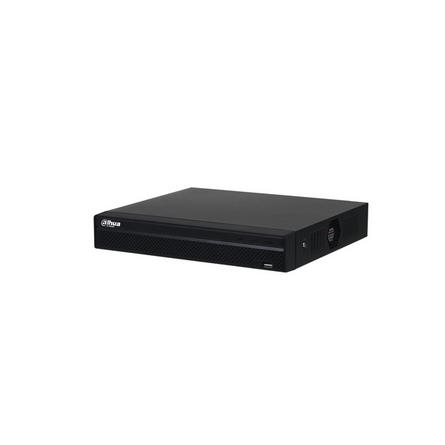 Dahua Technology Lite DHI-NVR4104-4KS2/L Grabadore de vídeo en red (NVR) 1U Negro