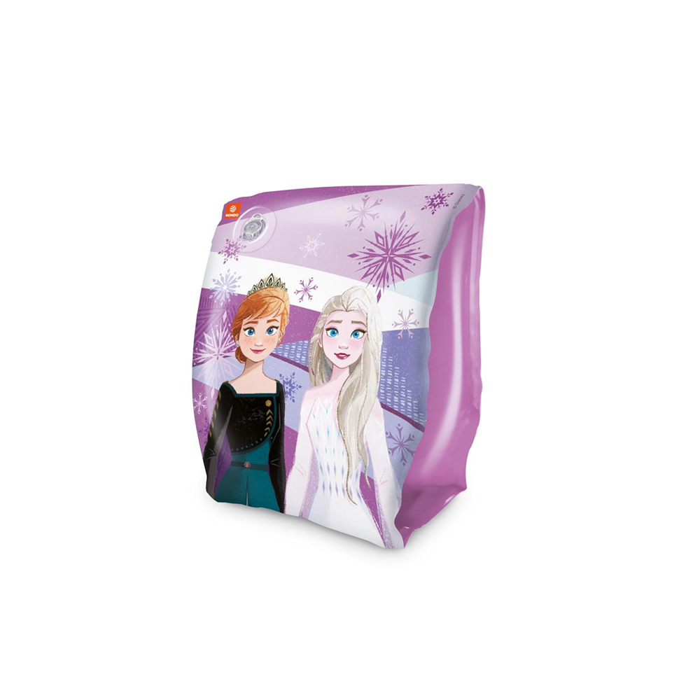Brazaletes Diseño de Frozen 25X15Cm (16924)