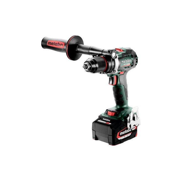 Taladro/atornillador inalámbrico 18 V BS 18 LTX BL I 2*5.2 AH - ME 602358650