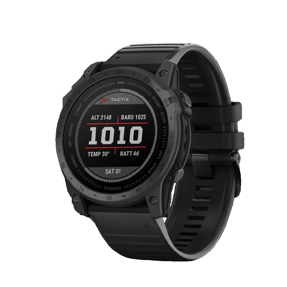 Garmin tactix 7 standard Solar LED