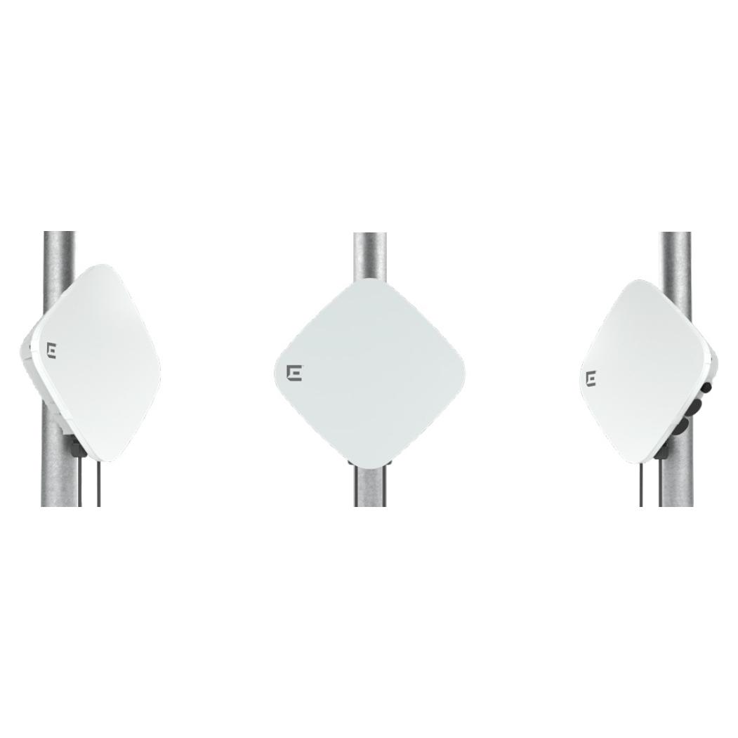 Extreme networks AP460S6C-WR punto de acceso inalámbrico Blanco Energía sobre Ethernet (PoE)