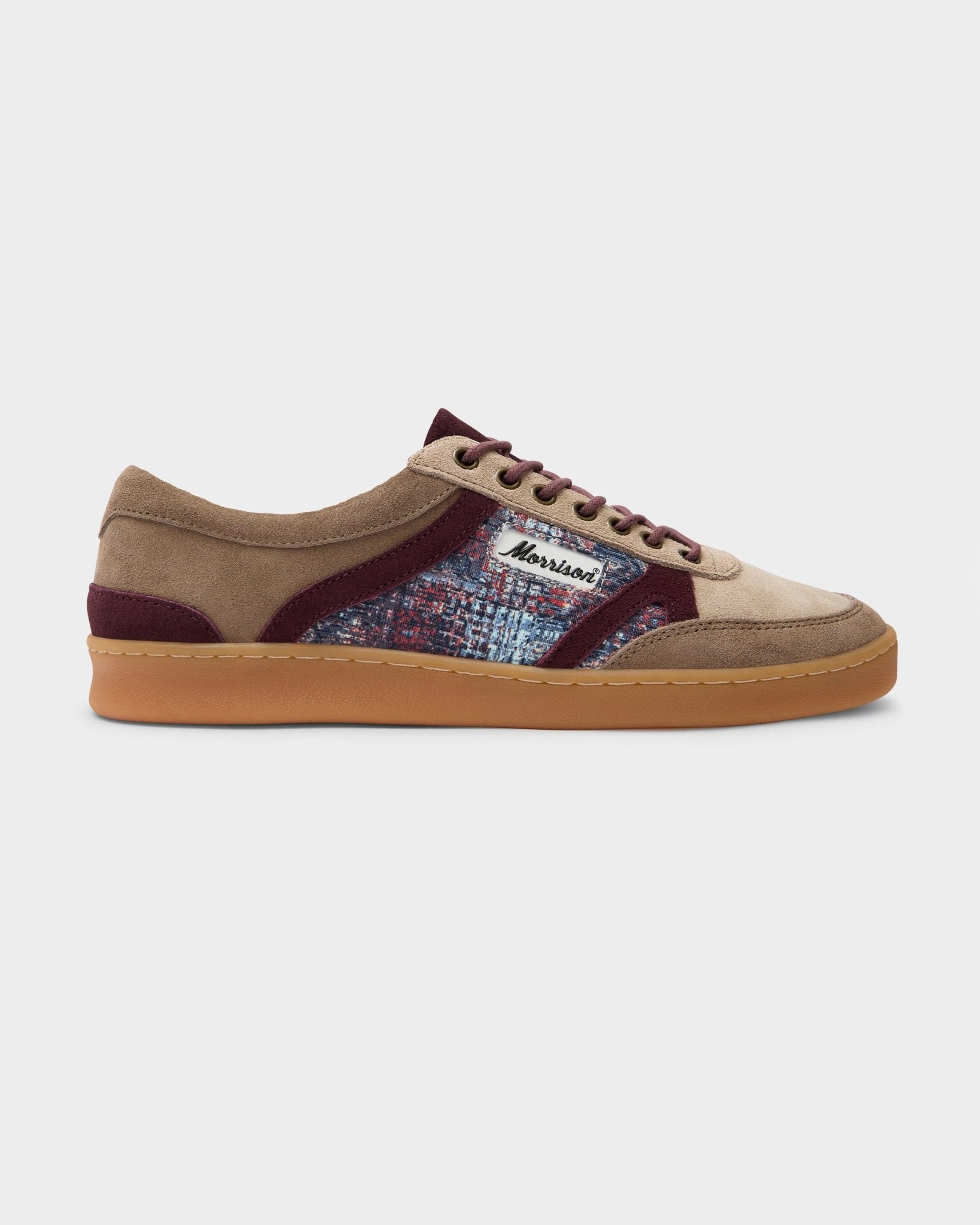 Cherokee     Zapatillas Morrison Hombre y Mujer