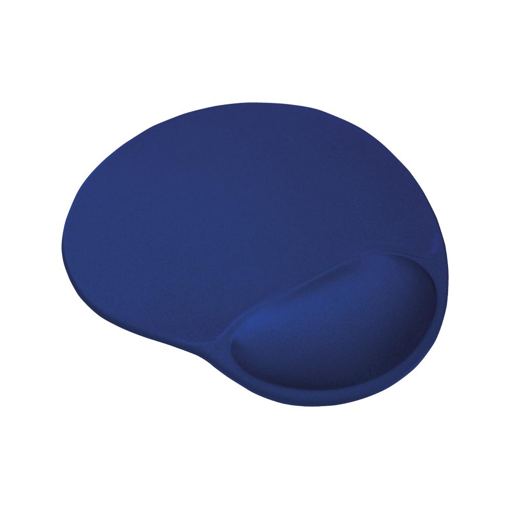 TRUST PAD DE RATON AZUL