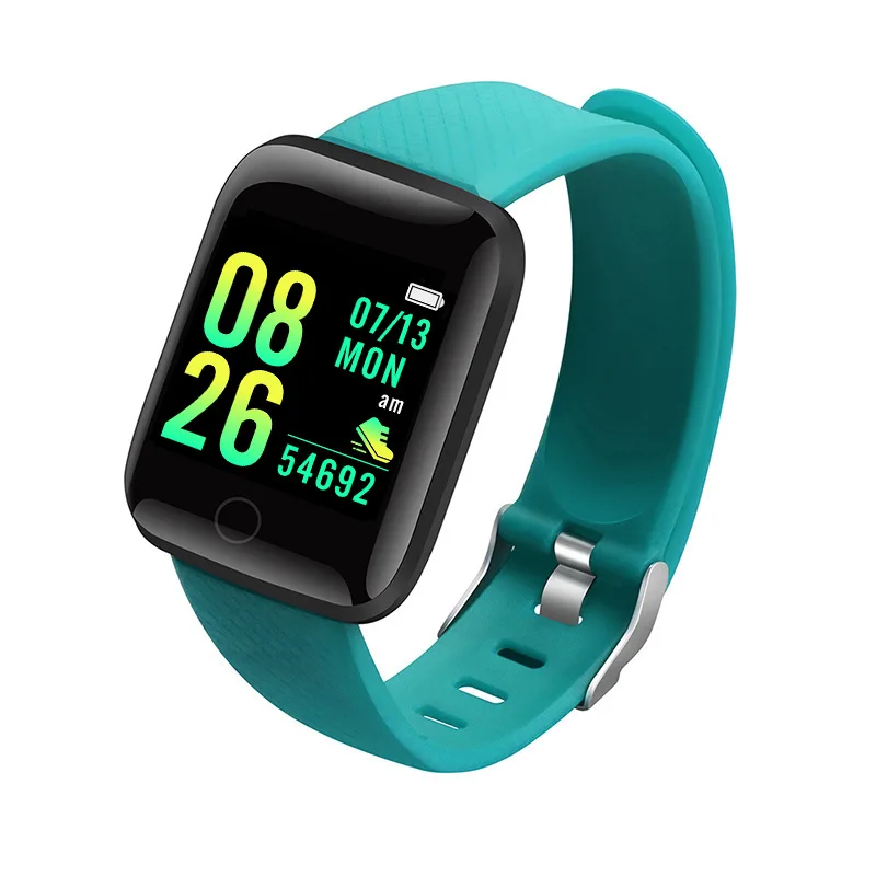Reloj Inteligente Para Niños Resistente Al Agua Deportivo LED Digital Estilo Casual Apta Para Niños Y Niñas Estudiantes