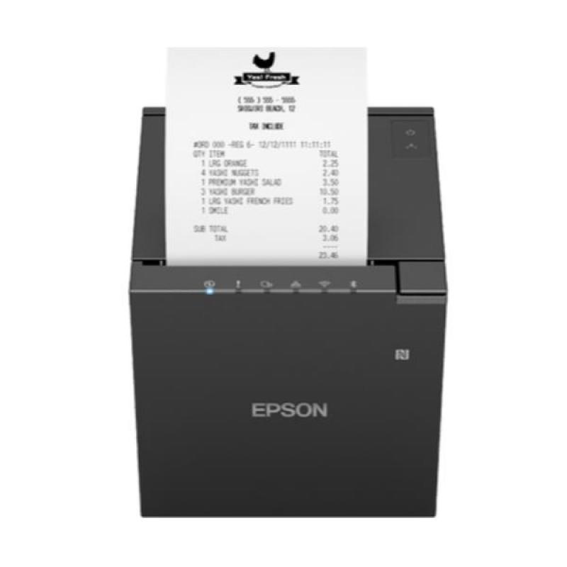 Tm-m30iii - modelo wi-fi bluetooth