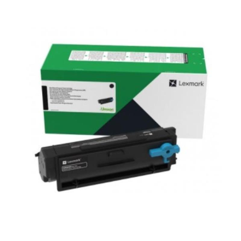 Toner alta cap retornable 55b2h00