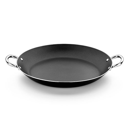 Paellera 30cm Monix M371630 Resistent Plus