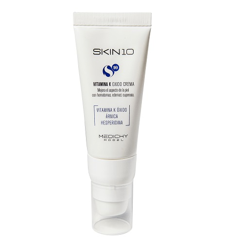 Medichy Model Skin 10 Vitamina K Crema 25ml.