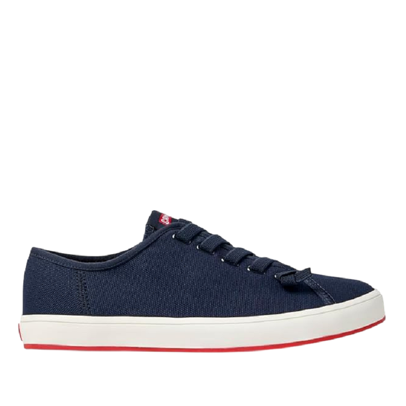 CAMPER RAMBLA II K101095 AZUL