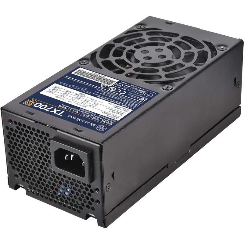 SilverStone SST-TX700-G - stromforsyni