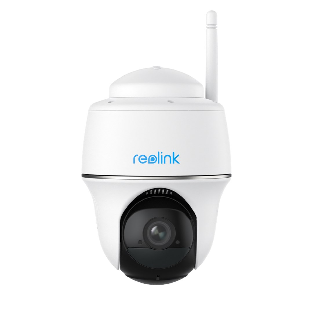 Cámara IP REOLINK Argus-Series-B420