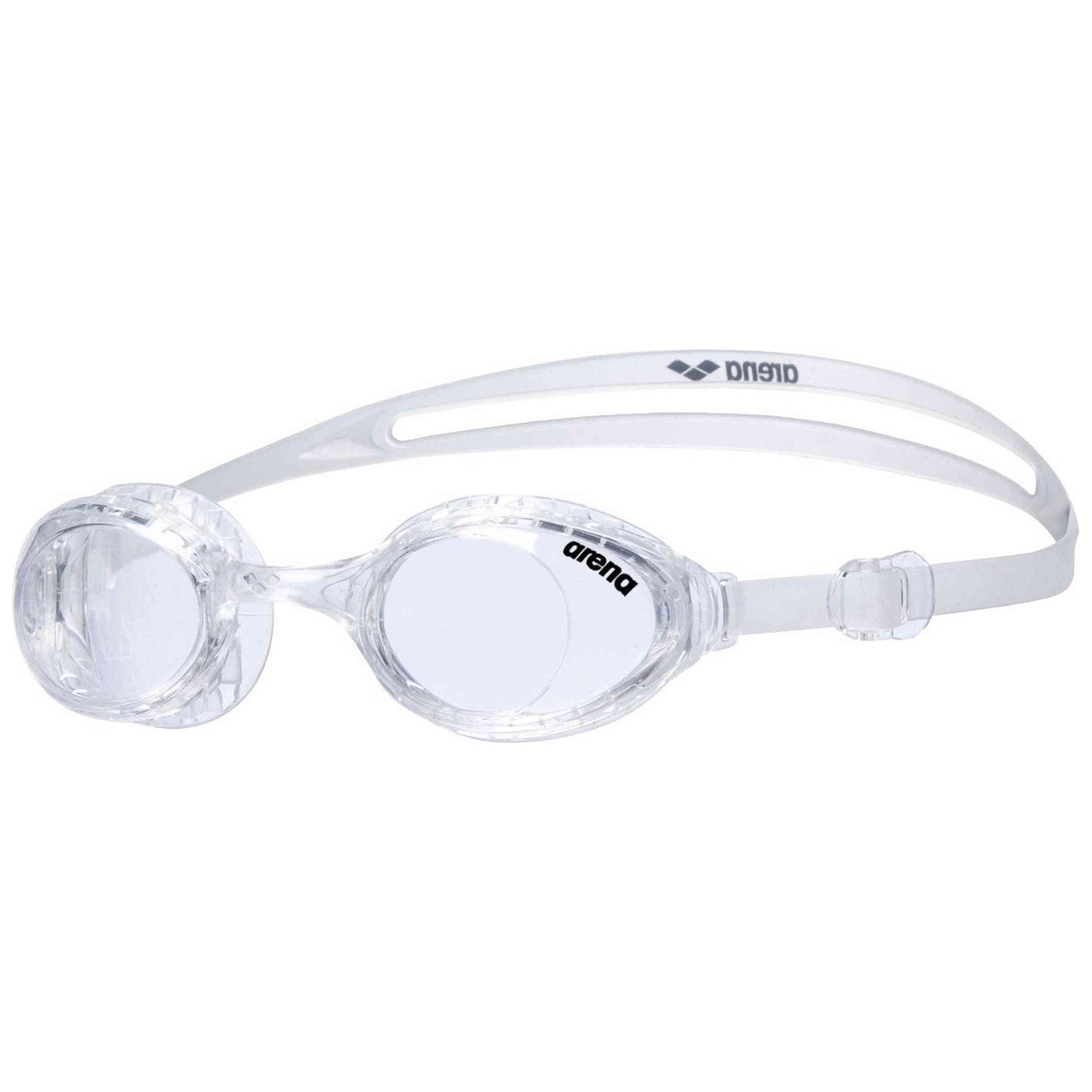Gafas De Natacion Arena modelo 0000003149-105 para hombre y mujer en color Blanco