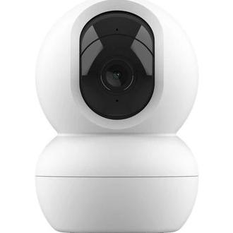 Vigilancia domótica interior TRUST TRUST IPCAM-2800 | Visión nocturna, Wifi, Sensor de movimiento