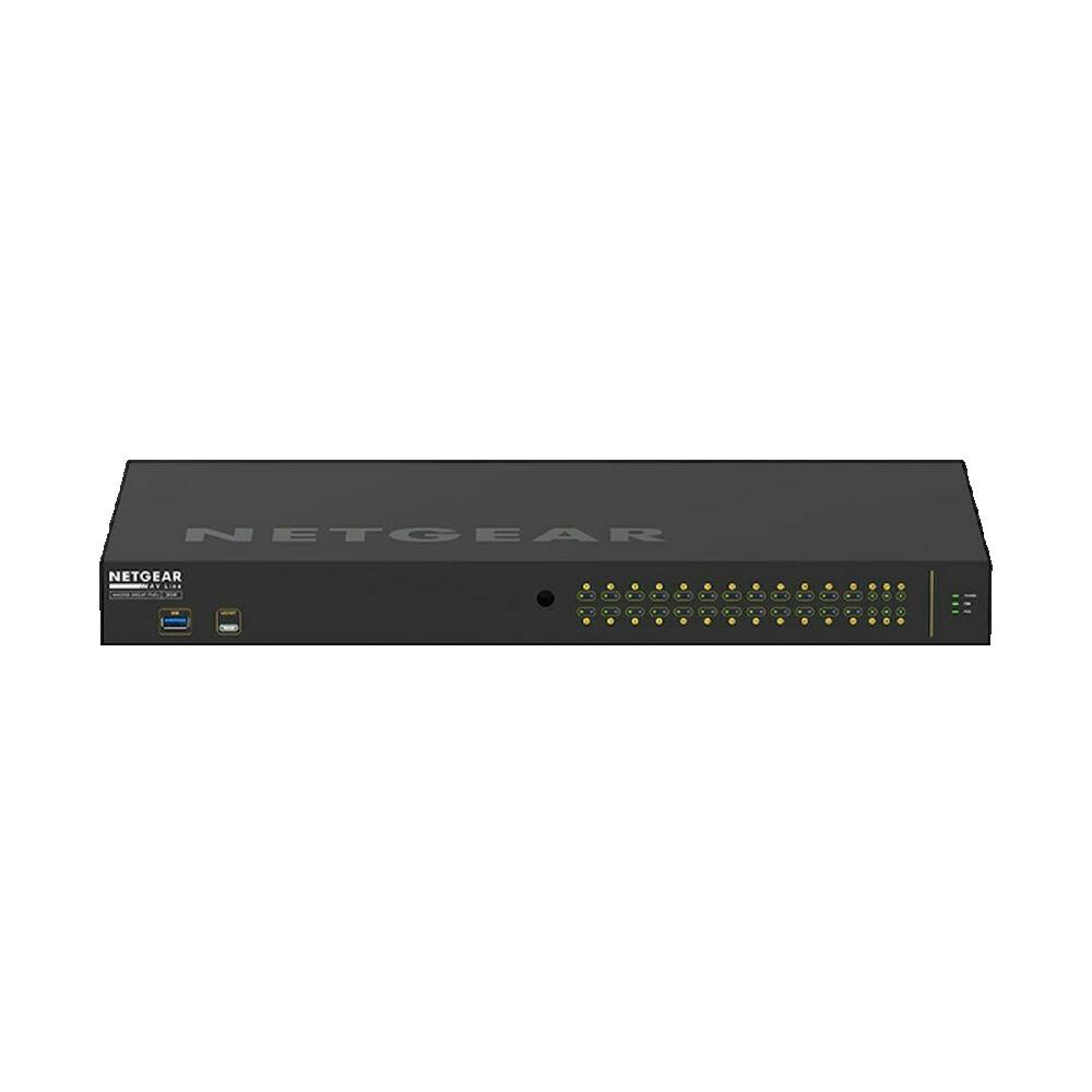 Netgear M4250 AV Line Managed Switch
