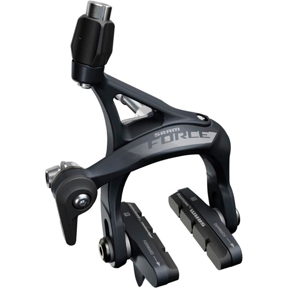 SRM   FORCE AXS TRASERO