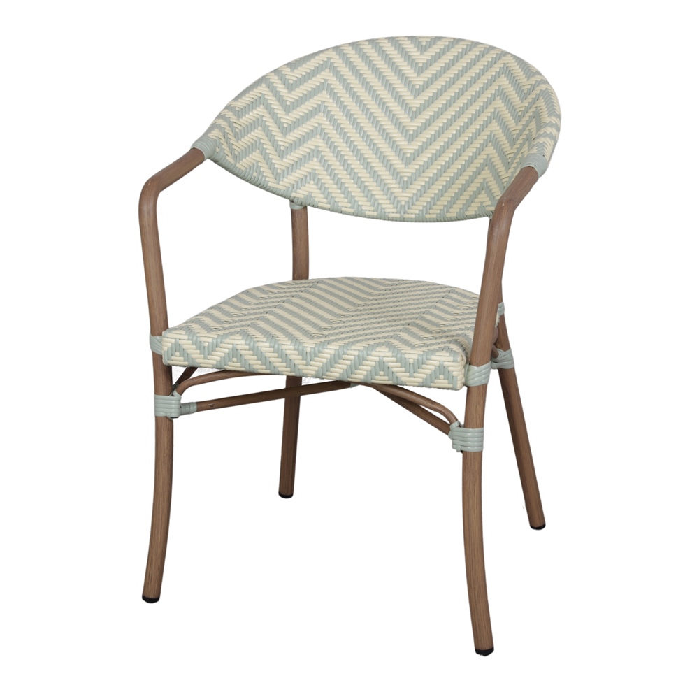 Silla De Exterior Lungo - Misterwils Furniture For Free Souls 57x83x58